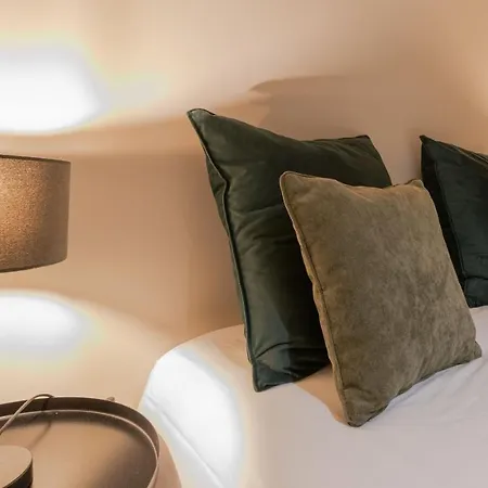 Casa Da Ria - Centro De Apartment *