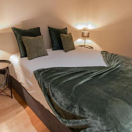 Apartment Casa Da Ria - Centro De Aveiro