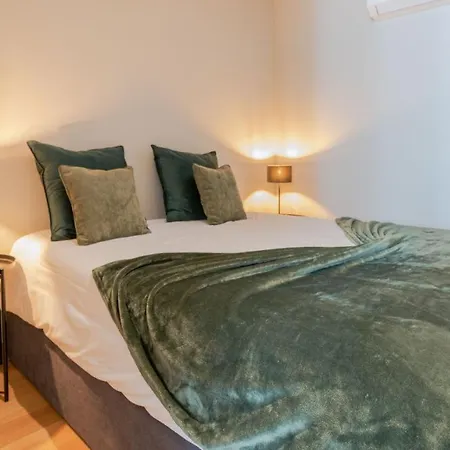 Casa Da Ria - Centro De Aveiro