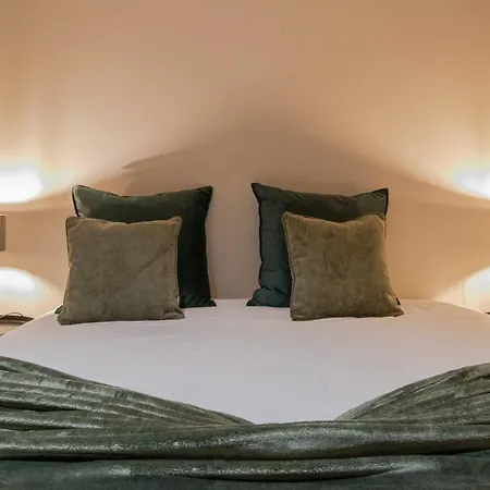 Apartment Casa Da Ria - Centro De *