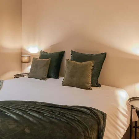 Apartment Casa Da Ria - Centro De *