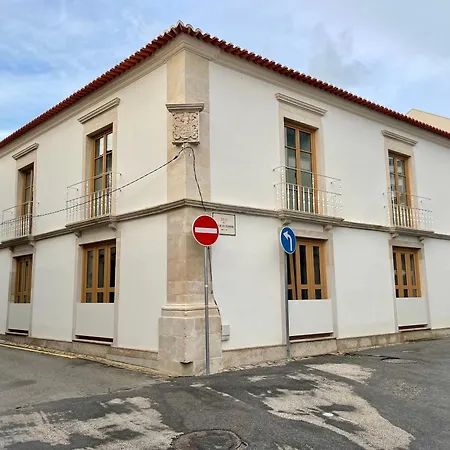 Casa Da Ria - Centro De Aveiro