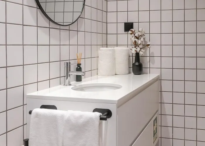 Casa Da Ria - Centro De Apartament Aveiro