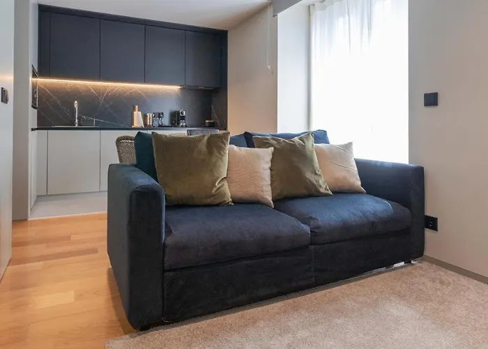 Casa Da Ria - Centro De