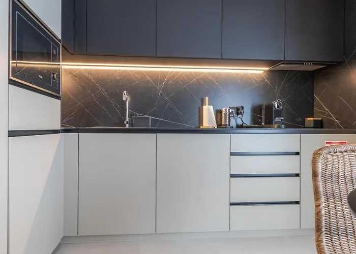 Casa Da Ria - Centro De Apartament *