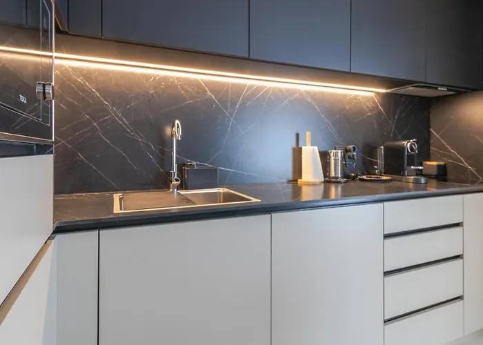 Apartament Casa Da Ria - Centro De *